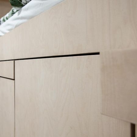 Apartamenty W Brzeznie Gdansk Luaran gambar