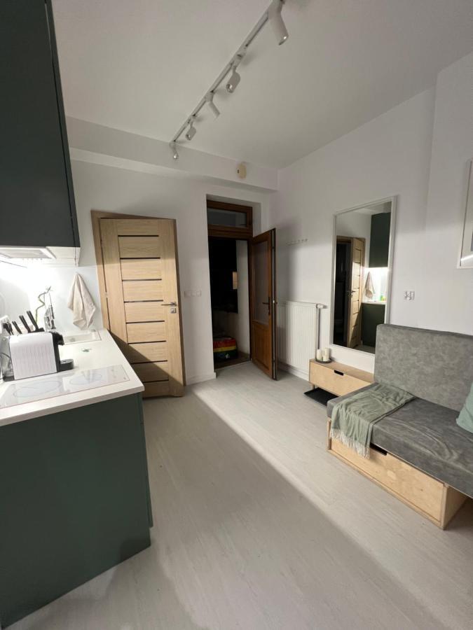 Apartamenty W Brzeznie Gdansk Luaran gambar