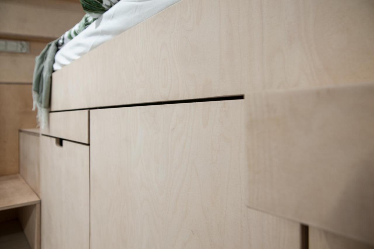 Apartamenty W Brzeznie Gdansk Luaran gambar