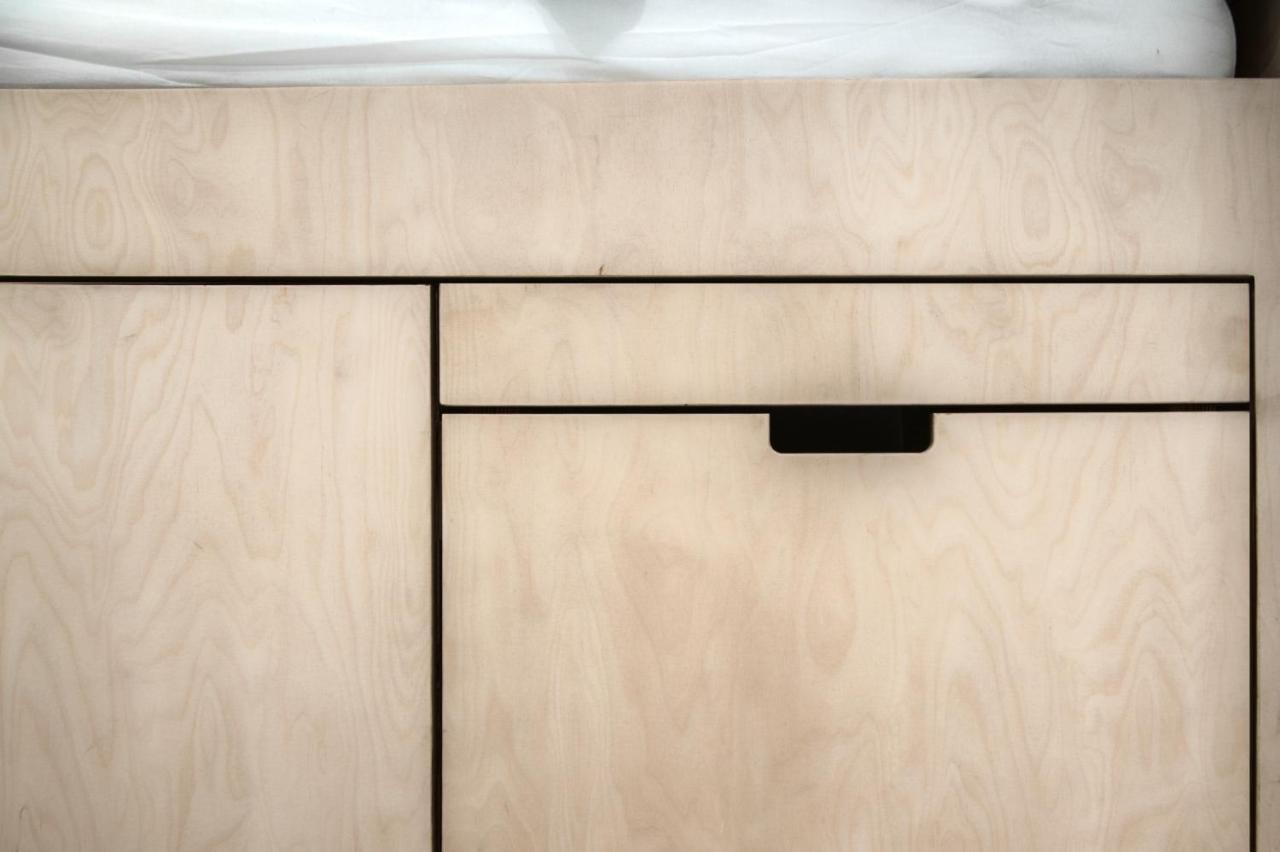 Apartamenty W Brzeznie Gdansk Luaran gambar